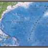 Model Ocean Feature