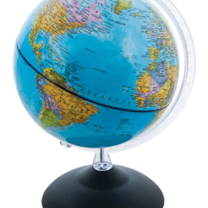 Globe Model - 20cm dia