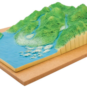 Crustal Movement Model