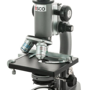 Microscope Educational Model PKJ-2