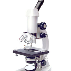 Microscope Educational Model PKJ-4