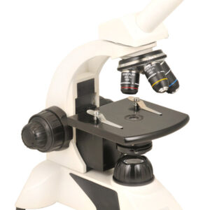 Microscope Student Monocular - Super