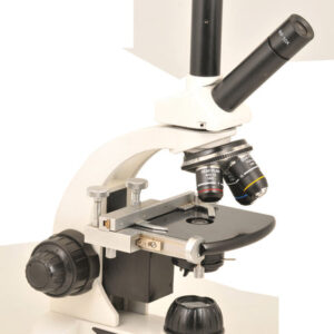 Microscope Digital with Mechanical Stage