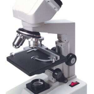 Microscope Binocular Inclined Model JP-12