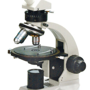 Microscope Polarising