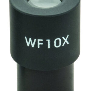 Eyepiece Wide Field 10X