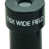 Eyepiece Wide Field 15X