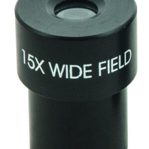 Eyepiece Wide Field 15X