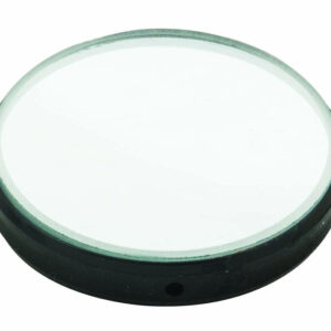 Reflector Mirror complete in frame
