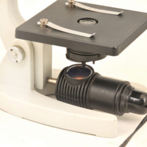 Microscope Lamp detachable