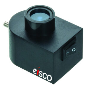 Microscope Lamp detachable LED illumination