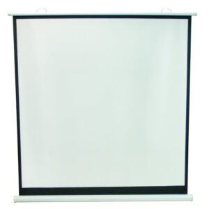 Projection Screen 60 x 60"