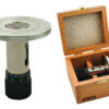 Hand Microtome - Sectional Cutter for Slides