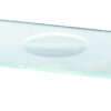 EISCO Microscope Slides With Single Concavity Pack of 12