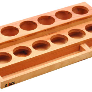 Staining Bottle Stand 60ml.