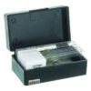 EISCO Slide Box Polystyrene 10 Slides