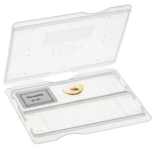 Slide Mailer - 2 slides
