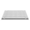 EISCO SLIDE TRAY POLYSTYRENE 20 SLIDES