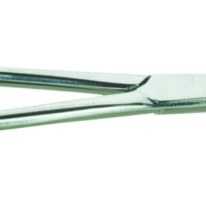 Dissecting Scissor 130mm S.Steel