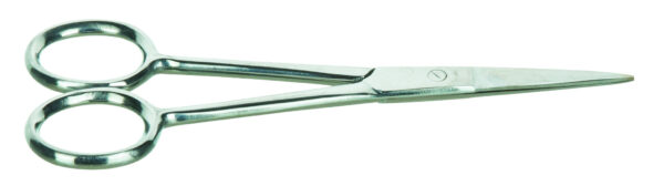 Dissecting Scissor 130mm S.Steel
