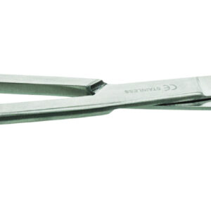 Scissors Bunt End - Superior - 6"