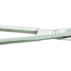 Dissecting Scissor Blunt End
