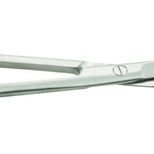 Dissecting Scissor Blunt End