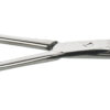 Dissecting Scissors Curved - Superior