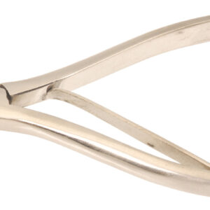 Bone Cutter S.Steel, Economy
