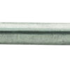 Needle Steel Handle Straight