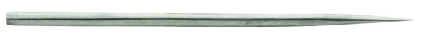 Needle Steel Handle Straight