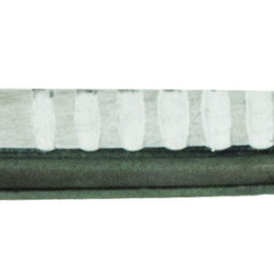 Forceps Pointed - Superior - 4"