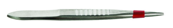 Forceps Pointed - Superior - 4"