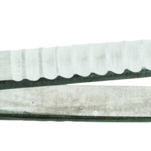 Forceps Pointed - Superior - 6"