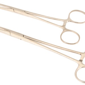 Tissue Forceps S. Steel