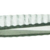 Forceps Blunt End - Superior - 5"