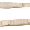 Forceps Toothed Tip