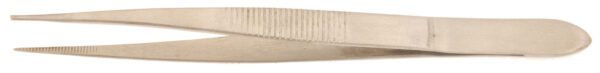 Forceps Watchmaker's S. Steel
