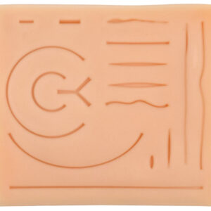 Premium Suture Practice Pad