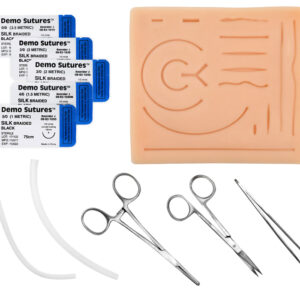 Practice Suture Kit