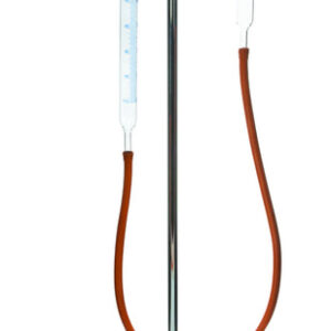 Respirometer
