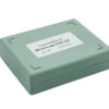 Microscope Slide Set Introductory Set No. VIII Set of 15 Slides