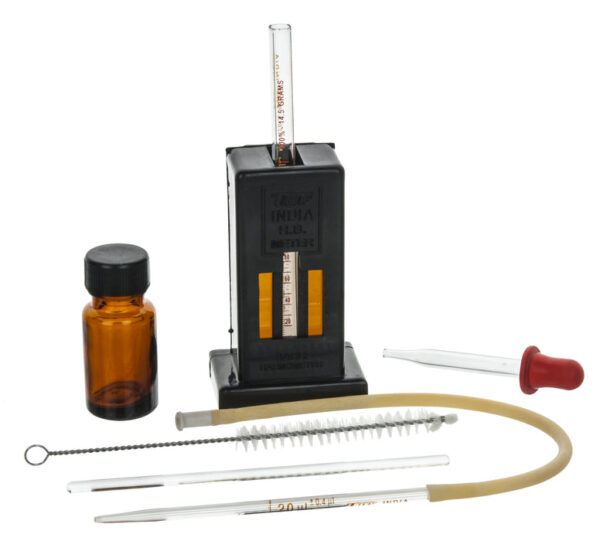 Haemometer (Haemoglobinometer)