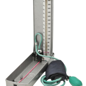 Blood Pressure Apparatus, Compact
