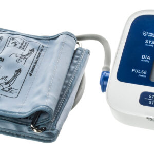 Blood Pressure Apparatus - Digital