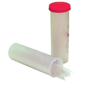 Micro Haematocrit Capillaries