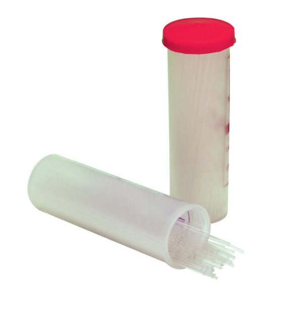 Micro Haematocrit Capillaries