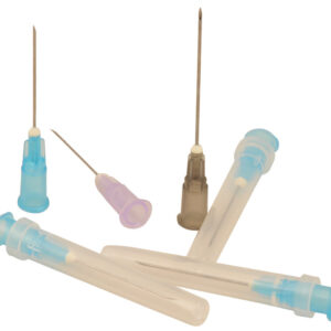 Hypodermic Needle - Sterilized Size no. 26