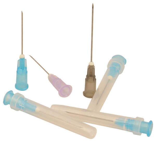 Hypodermic Needle - Sterilized Size no. 26