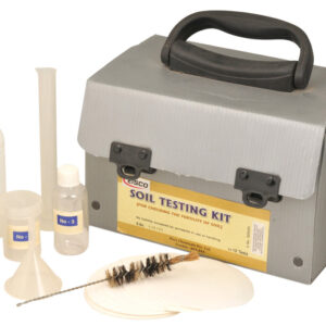 Soil Testing Kit